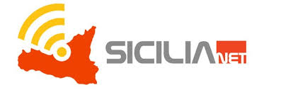 SiciliaNet Logo